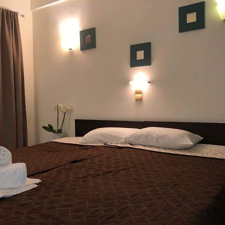 Porto Marathos Hotel Marathopoli Ngoại thất bức ảnh