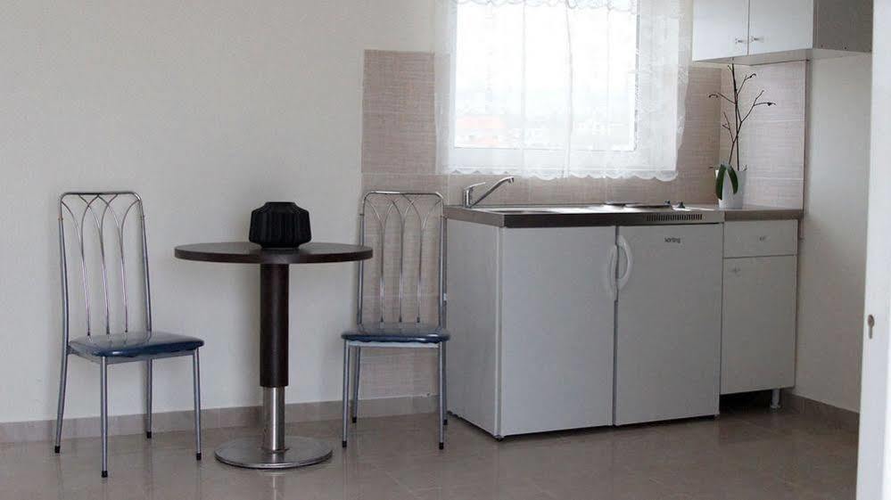 Porto Marathos Hotel Marathopoli Ngoại thất bức ảnh